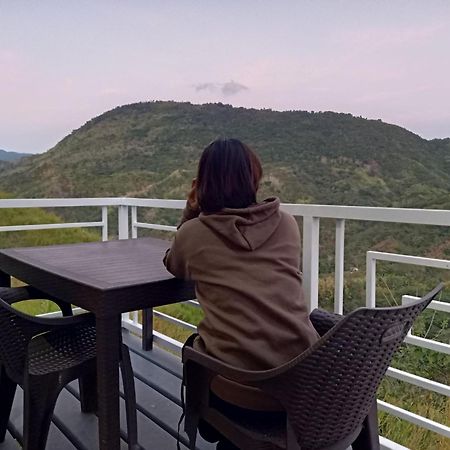 Hotel Mira Agropark Tanay Exteriér fotografie
